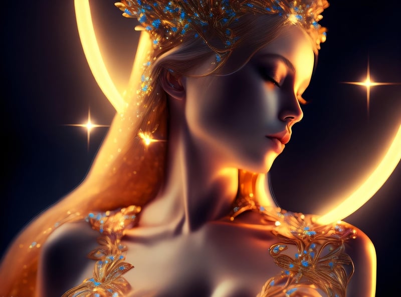 Celestial Bliss