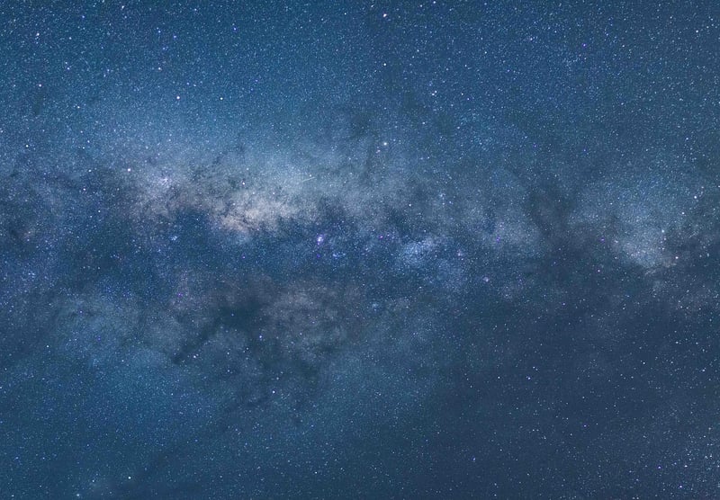 Celestial Bliss